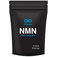 Charava NMN - Powder 15g
